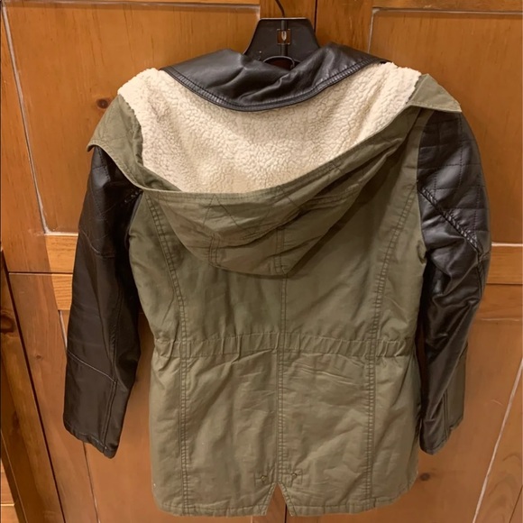 B collection by bobeau jacket - Picture 4 of 5